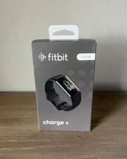Nuovissimo Fitbit Charge 6
