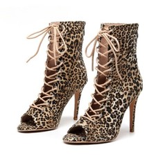 Scarpe da ballo donna tacco