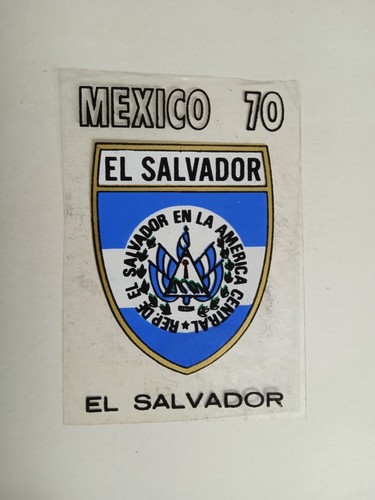 Figurina mexico panini - mexico,