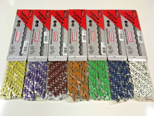 Ybn s410h catena bmx - s410h,