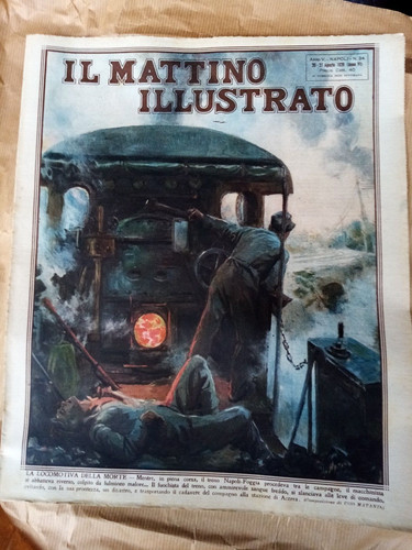 Mattino illustrato 34 - il,