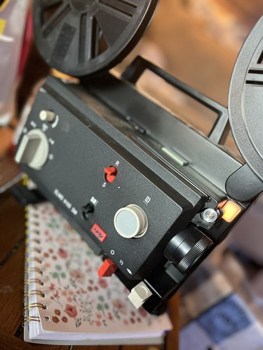 Proiettore cinematografico