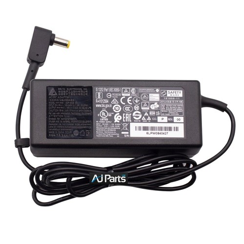 Nuovo alimentatore delta - alimentatore,