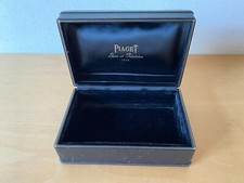 Scatola Vintage PIAGET - Vuota