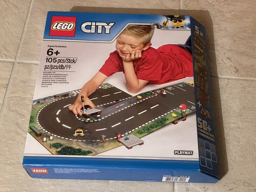 Lego 853656 city - lego,