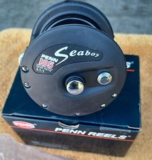 Mulinello da Pesca Penn Seaboy