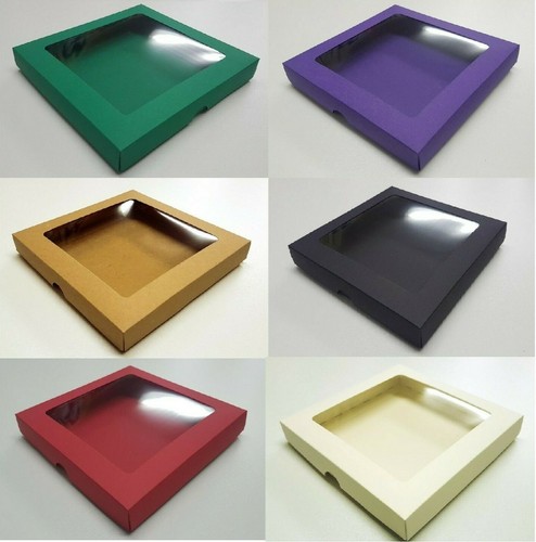Confezione regalo apertura - , 6x6