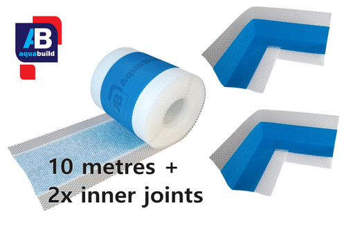 10m aqua build wet - aqua,