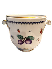 Richard Ginori Grande Cachet Pentola Antico Doccia 