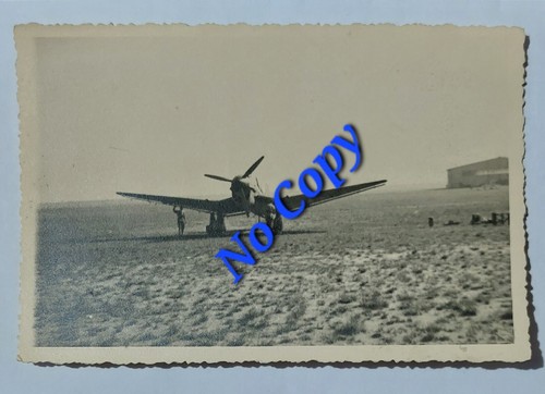 Ww2 cameri airport junker - ww2,