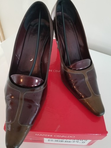 Martini osvaldo scarpe donna - osvaldo,