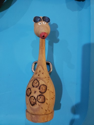 Apribottiglie - apribottiglie, e