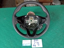 VOLANTE STERZO COMANDI SMART FOR TWO FOR FOUR 453 DAL 2015 IN POI