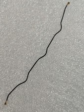 Antenna cavo coassiale BLACKVIEW BV6300 pro originale coaxial cable OEM