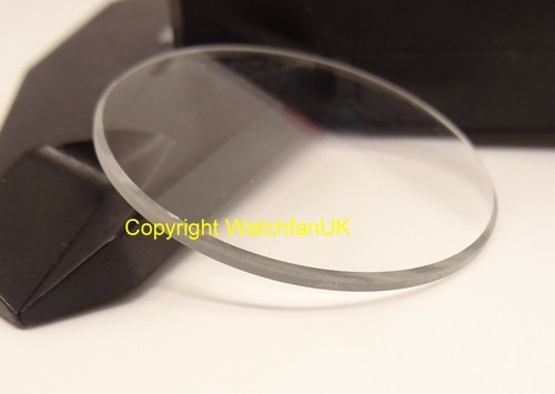 Crystal fits seiko 7123 8220 - fits,
