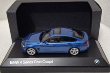 BMW 435i M Sport 4 Serie F36