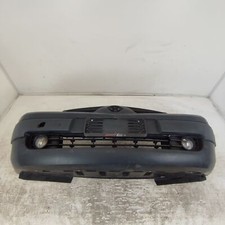 PARAURTI ANTERIORE COMPLETO