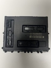 Centralina rete di bordo