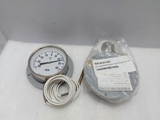 Termometro A Dial Tipo