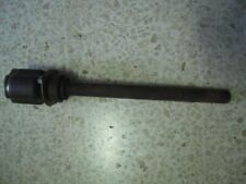 SEMIASSE CAMBIO LANCIA DELTA