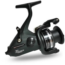 Mulinelli da pesca Shimano Baitrunner ST FB RB BTRST4000FB 6000RB 10000RB