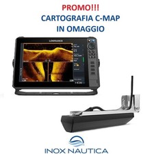 PROMO! LOWRANCE HDS PRO 12