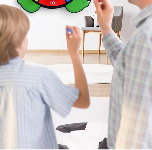 Giochi educativi freccette - giochi,