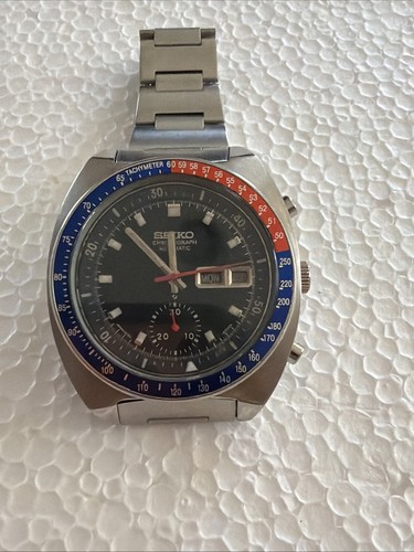 Seiko 6139 6005 - seiko, 6139-6005