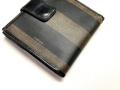 Portafoglio fendi vintage - fendi,