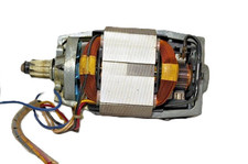 MOTORE ELETTRICO robot da