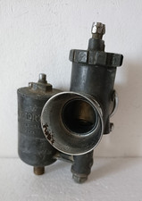 Carburatore Dell'Orto MC 26 F per Moto Guzzi SUPERALCE Astore 500 d'epoca MC26F