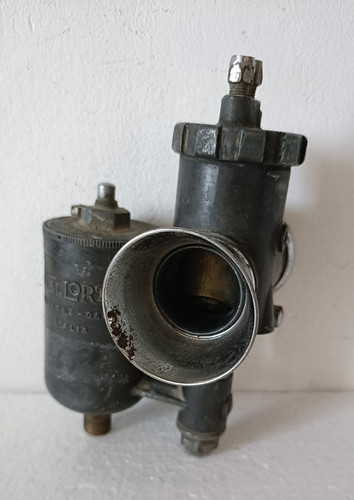 Carburatore dell orto - dell'orto, f