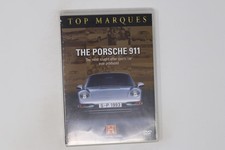 Top Marques the Porsche 911