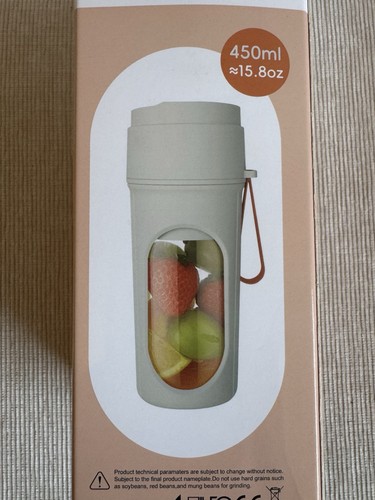 Frullatore frullato personale - frullatore,