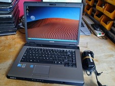Portatile Toshiba Windows XP