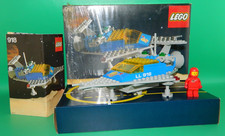 Lego Vintage Space 918