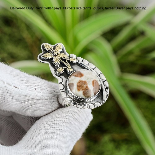 Anello promessa argento