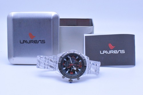 Orologio uomo laurens 025831 - uomo,