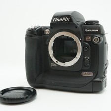 [MINT] FUJIFILM FinePix S3 Pro