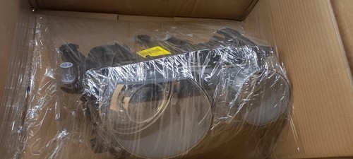 Faro proiettore originale bmw - faro,