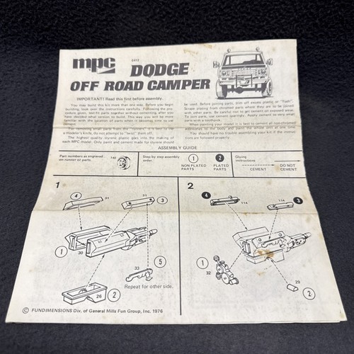 Mpc dodge off road - off,