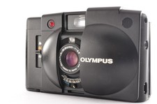 Olympus xa2 fotocamera - xa2,