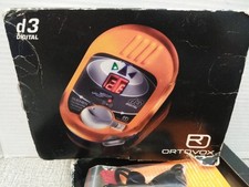 Ortovox d3 Digital Avalanche