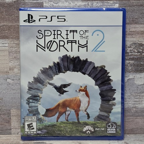 Spirit the north 2 - of,