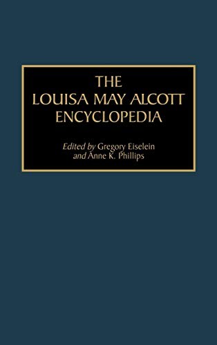 The louisa may - the,