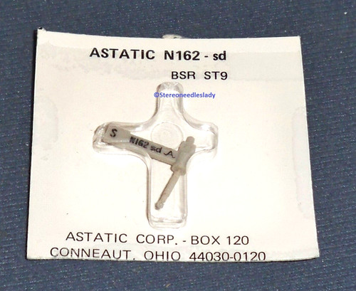 Astatic n162 per 272 ds73 - per, 272-ds73