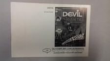 Devil di Cerulli, Le guide del
