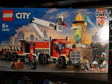 Lego city 60282 unità - city, di