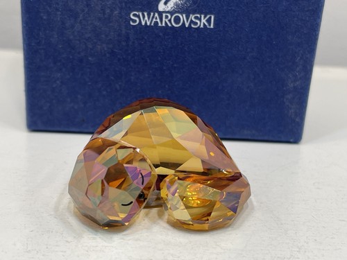 Statua swarovski 995006 gatto - swarovski,