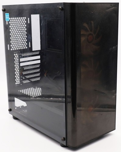 Thermaltake v200 rgb - thermaltake,